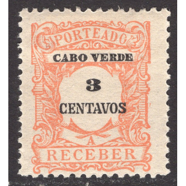 CAPE VERDE SCOTT J24