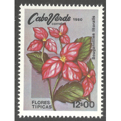 CAPE VERDE SCOTT 420