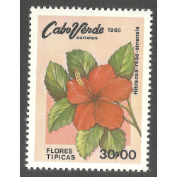 CAPE VERDE SCOTT 421