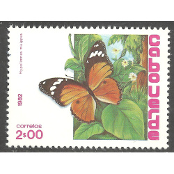 CAPE VERDE SCOTT 457