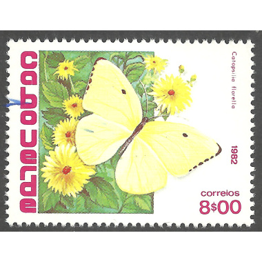 CAPE VERDE SCOTT 459