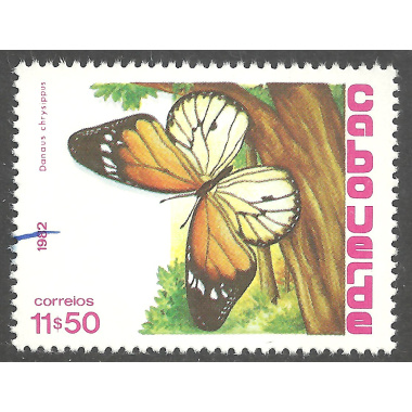 CAPE VERDE SCOTT 461