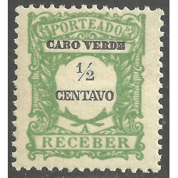 CAPE VERDE SCOTT J21