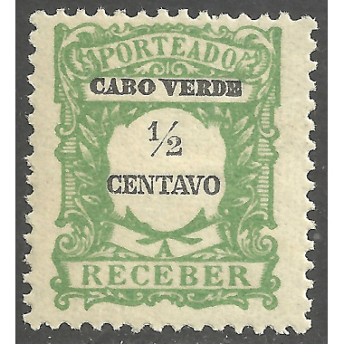 CAPE VERDE SCOTT J21