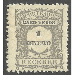 CAPE VERDE SCOTT J22