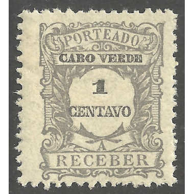 CAPE VERDE SCOTT J22