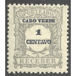CAPE VERDE SCOTT J22
