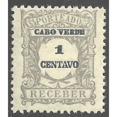 CAPE VERDE SCOTT J22