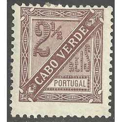 CAPE VERDE SCOTT P1