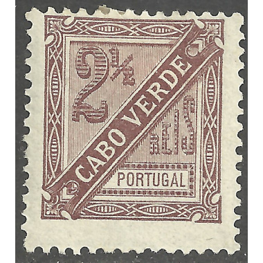 CAPE VERDE SCOTT P1