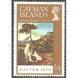 CAYMAN ISLANDS SCOTT 254