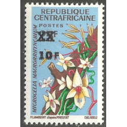 CENTRAL AFRICAN REPUBLIC SCOTT 78