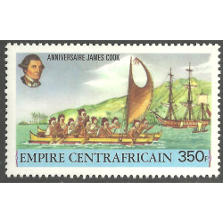 CENTRAL AFRICAN REPUBLIC SCOTT 344