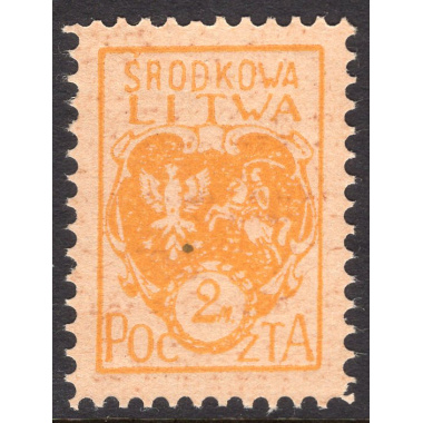 CENTRAL LITHUANIA SCOTT 6