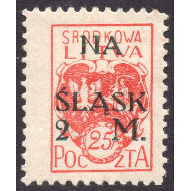 CENTRAL LITHUANIA SCOTT B2