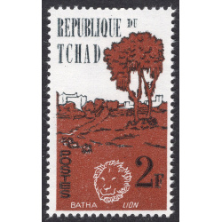 CHAD SCOTT 72