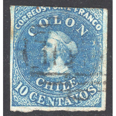 CHILE SCOTT 5