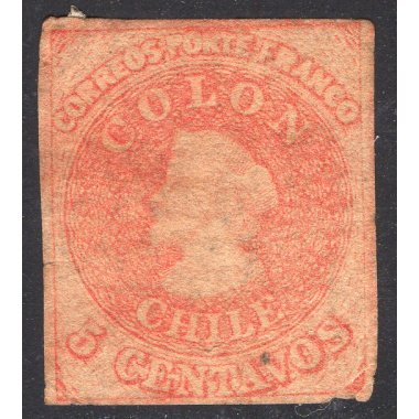 CHILE SCOTT 7