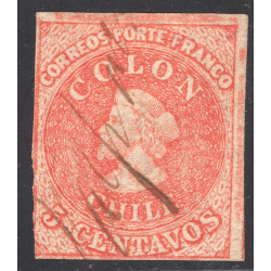 CHILE SCOTT 14