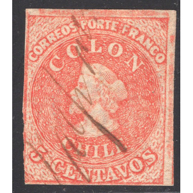 CHILE SCOTT 14