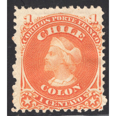 CHILE SCOTT 15