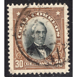 CHILE SCOTT 107
