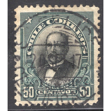 CHILE SCOTT 108