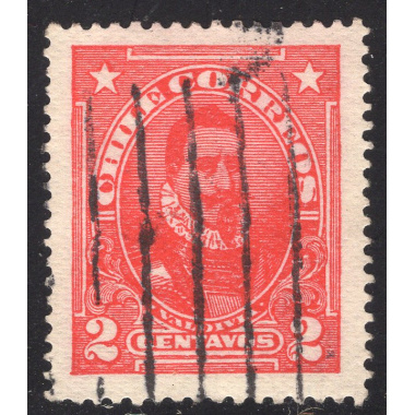 CHILE SCOTT 128