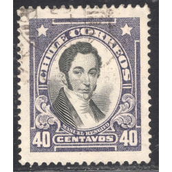 CHILE SCOTT 156