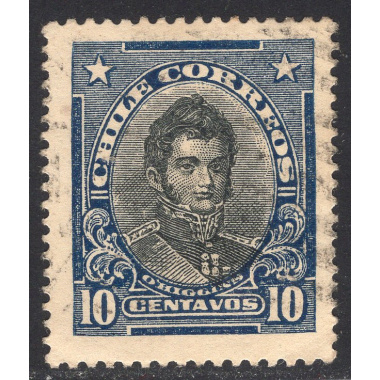 CHILE SCOTT 173