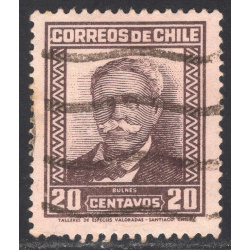 CHILE SCOTT 181