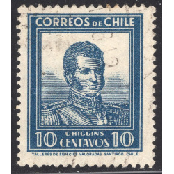 CHILE SCOTT 182