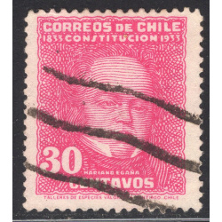 CHILE SCOTT 183