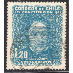 CHILE SCOTT 184