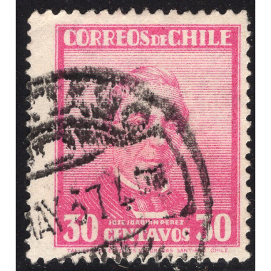 CHILE SCOTT 185