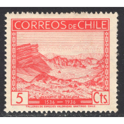 CHILE SCOTT 186