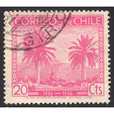 CHILE SCOTT 188