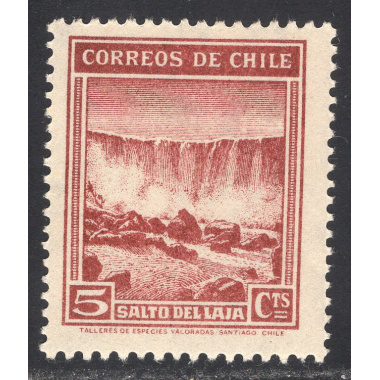 CHILE SCOTT 198