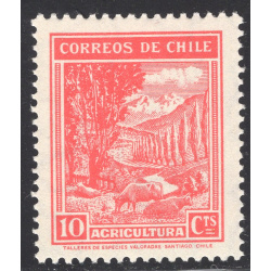 CHILE SCOTT 199