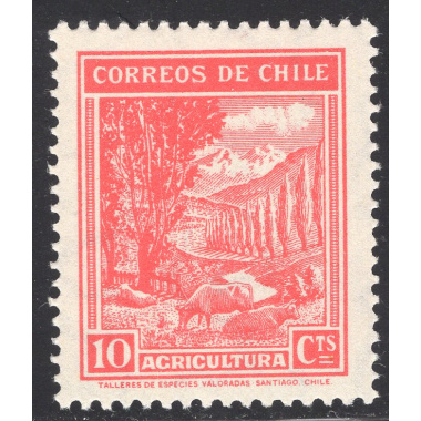 CHILE SCOTT 199