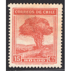 CHILE SCOTT 200