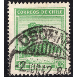 CHILE SCOTT 203
