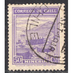 CHILE SCOTT 204