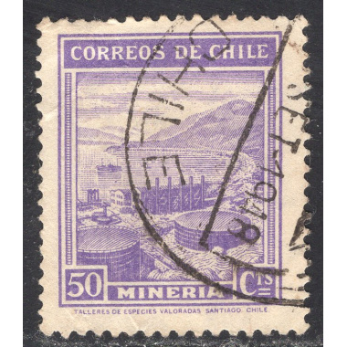 CHILE SCOTT 204