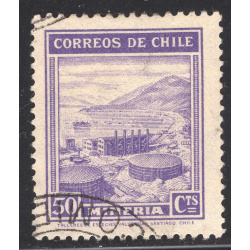 CHILE SCOTT 204