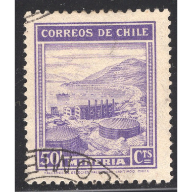 CHILE SCOTT 204