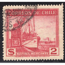 CHILE SCOTT 207