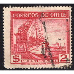 CHILE SCOTT 207