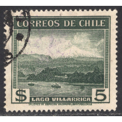 CHILE SCOTT 208