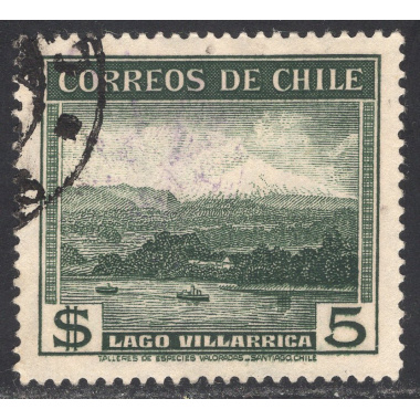 CHILE SCOTT 208